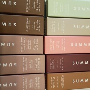 💋Summer Fridays Lip Butter *NEW